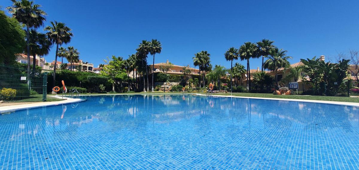 Villa Detached in Riviera del Sol