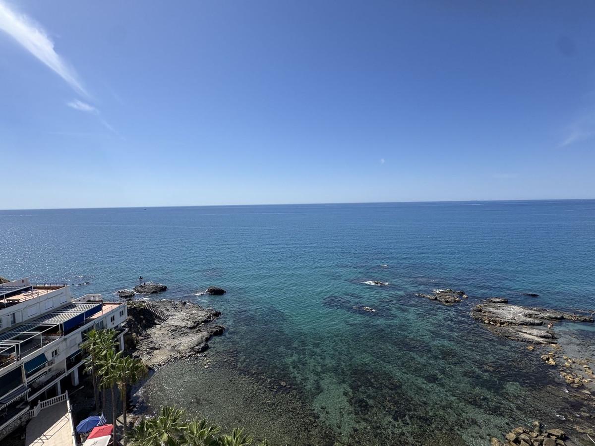 Apartment Penthouse in Torremuelle