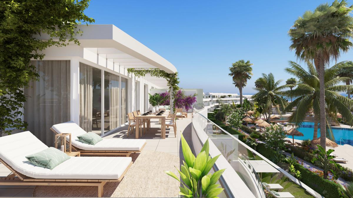 Apartment Penthouse in La Alcaidesa