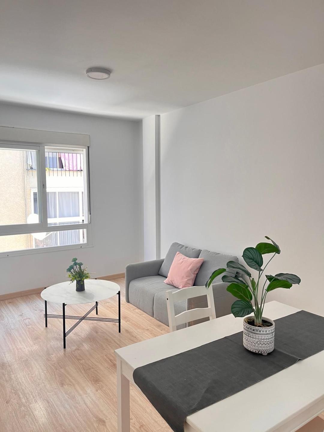 Apartment Middle Floor in Su&aacute;rez
