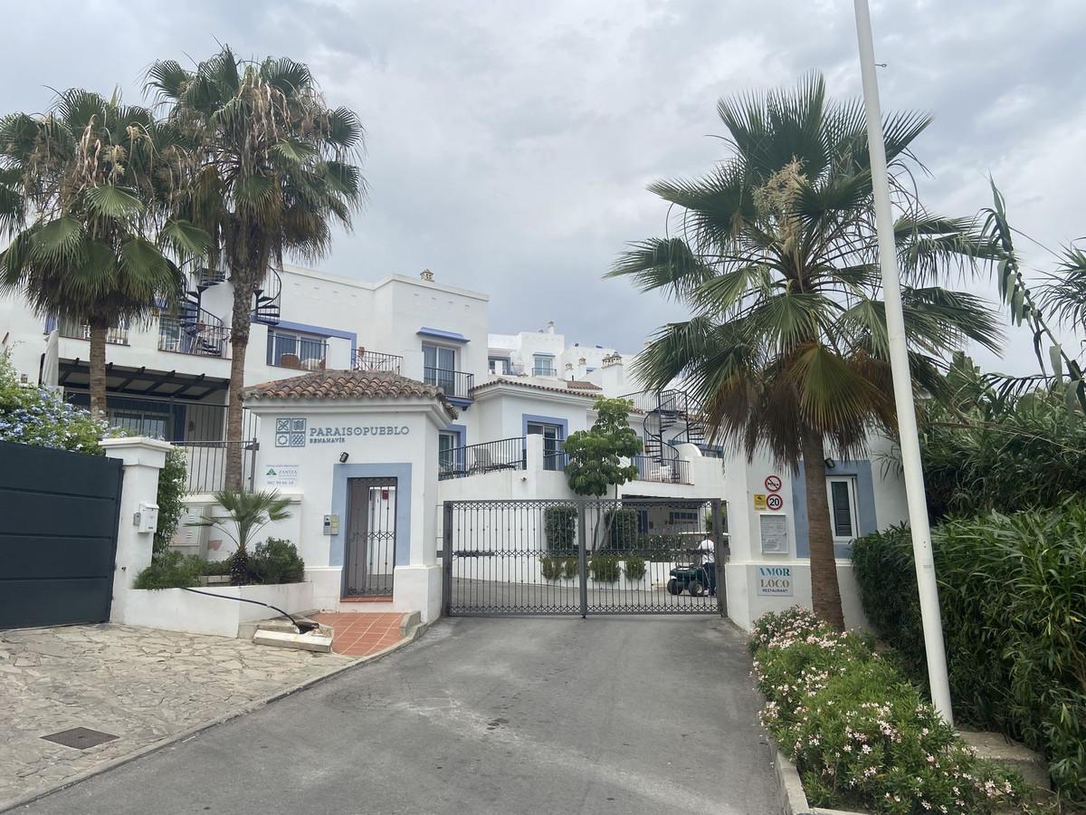 Apartment Penthouse in El Paraiso