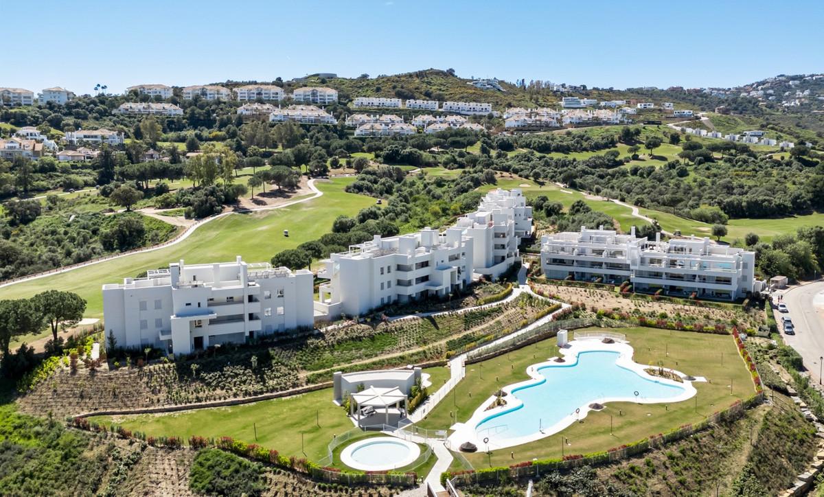 Apartment Penthouse in La Cala Golf