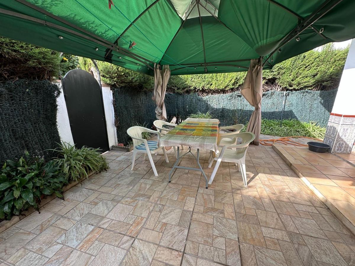 Villa Semi Detached in Mijas Costa