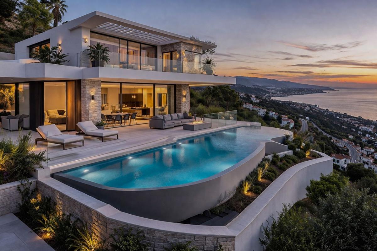 Plot Residential in Manilva