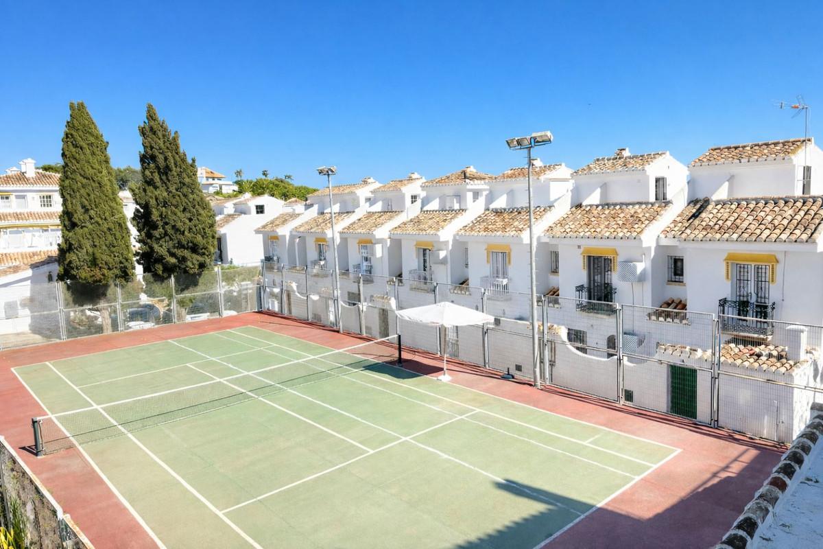 Apartment Middle Floor in La Cala de Mijas