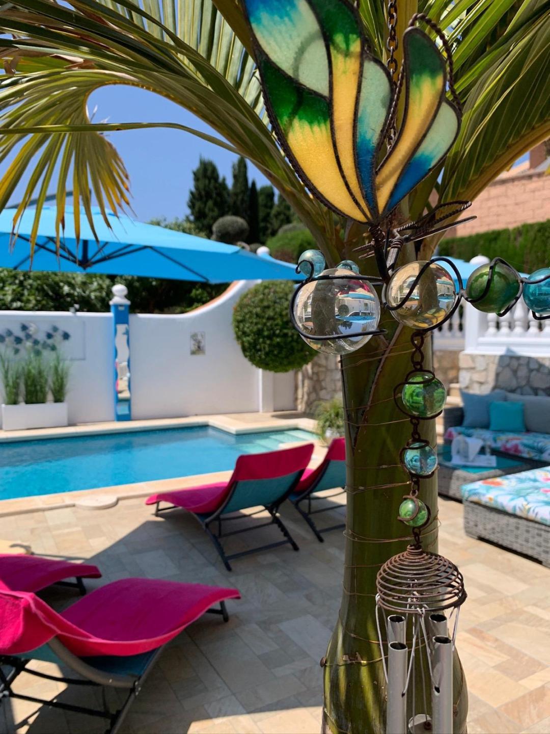 Villa Detached in Benalmadena