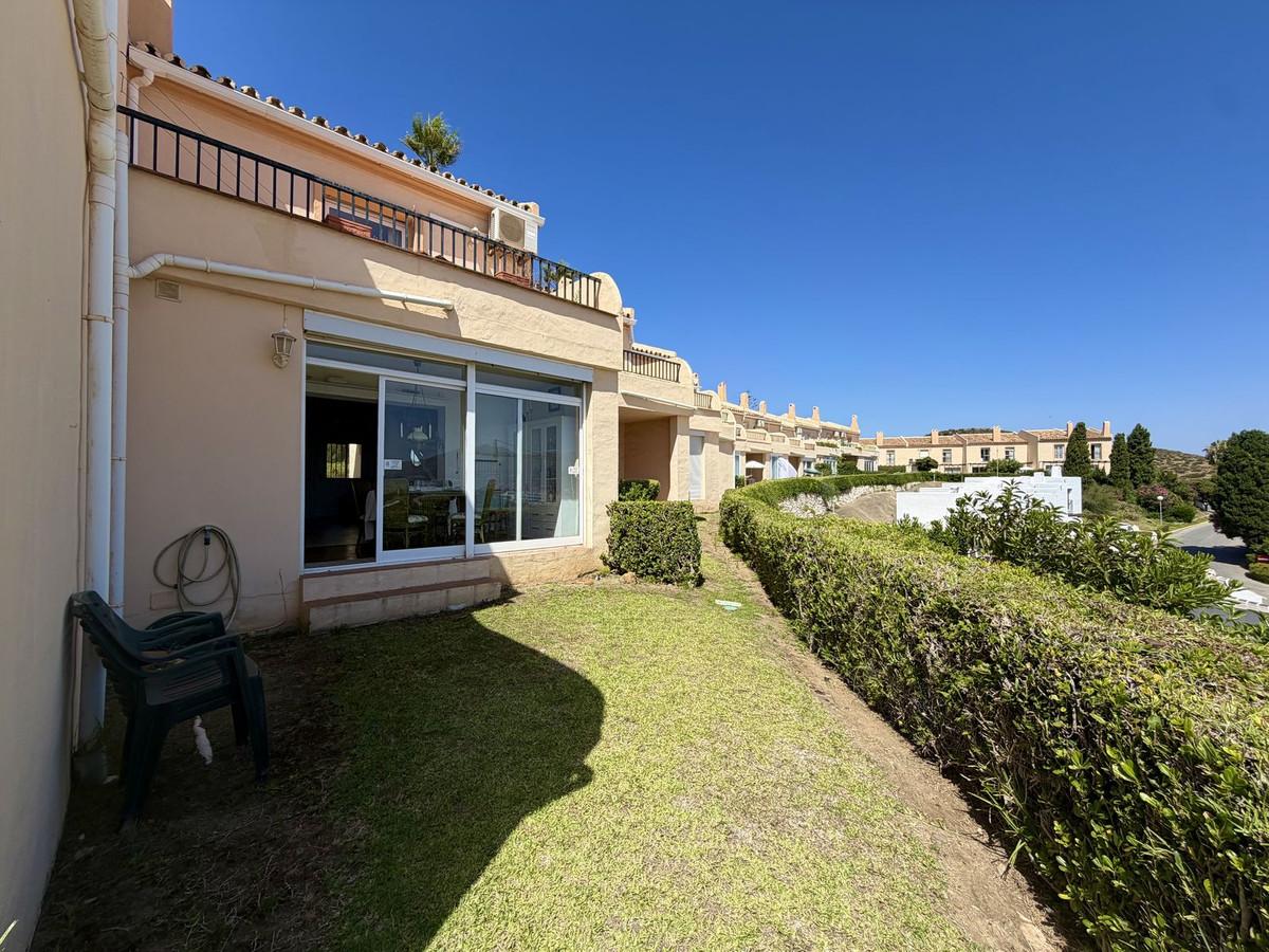 Townhouse Terraced in Mijas Costa