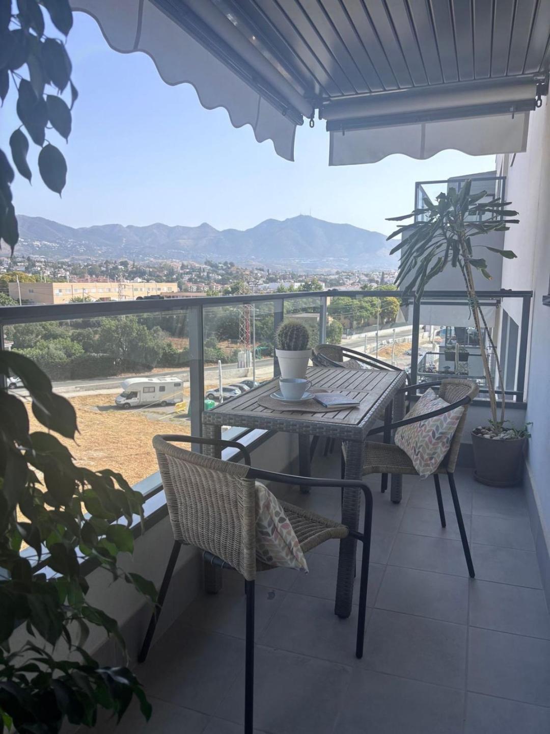 Apartment Ground Floor in Las Lagunas