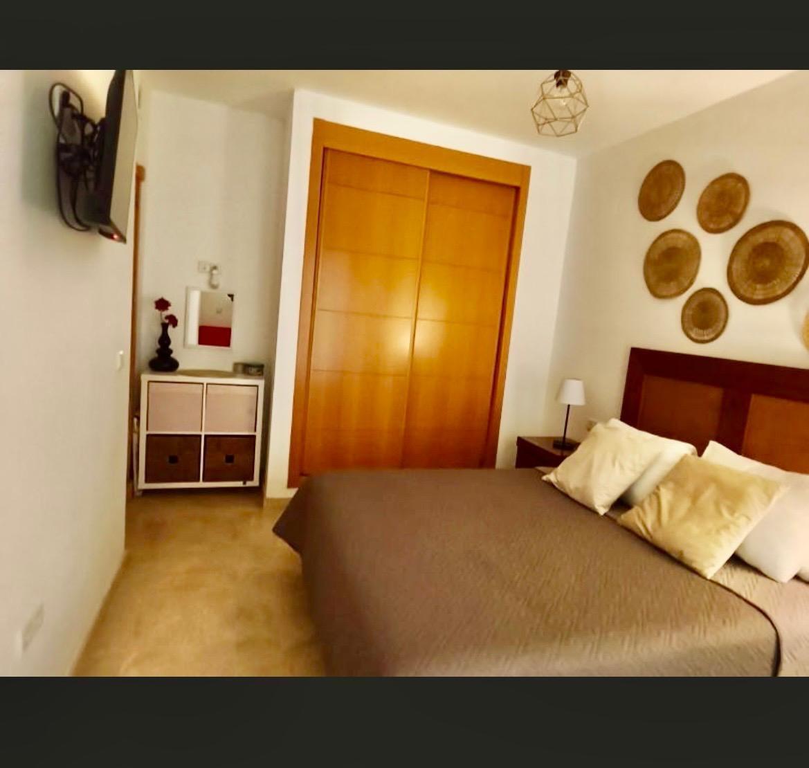 Apartment Ground Floor in Benalmadena