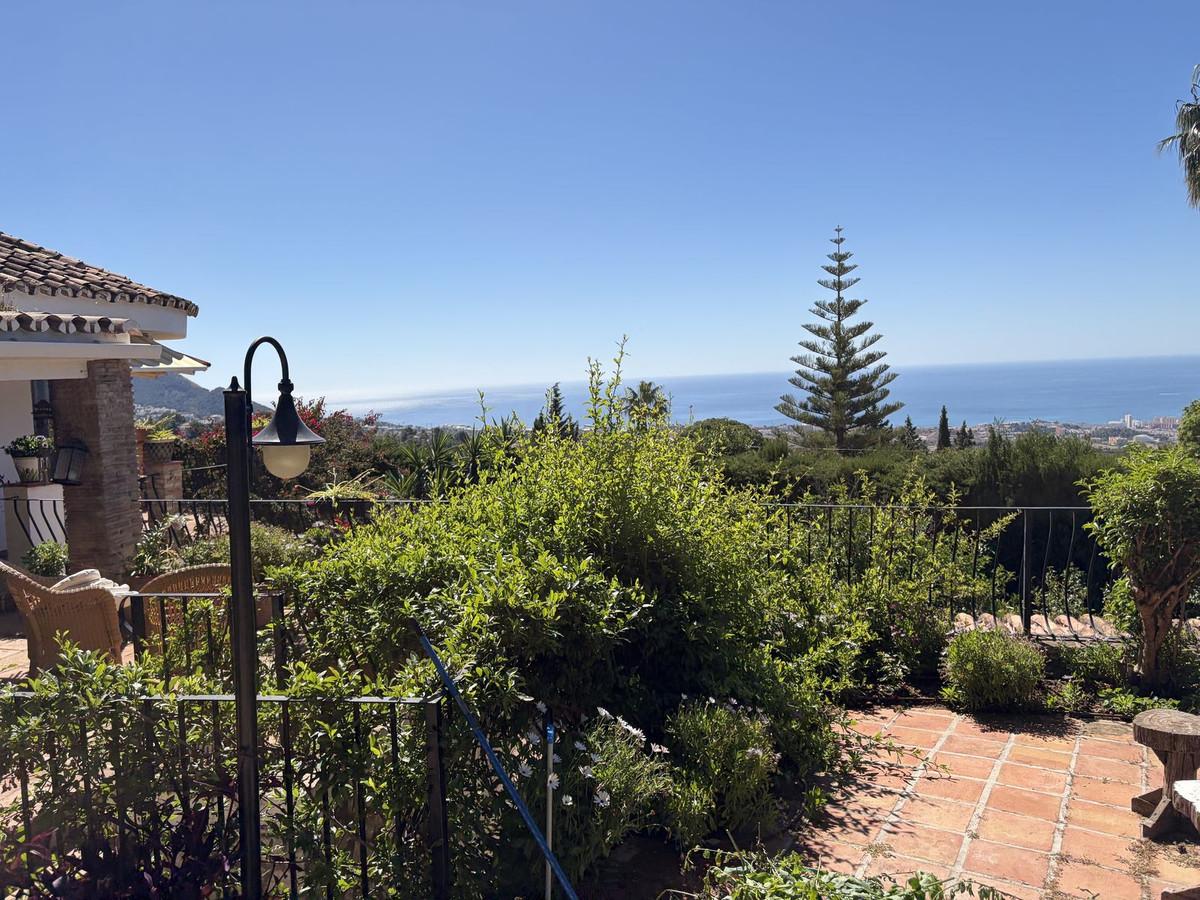Villa Detached in Mijas