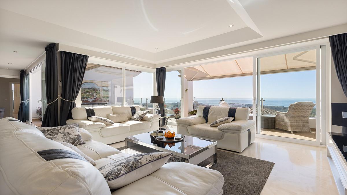 Apartment Penthouse in Do&ntilde;a Julia