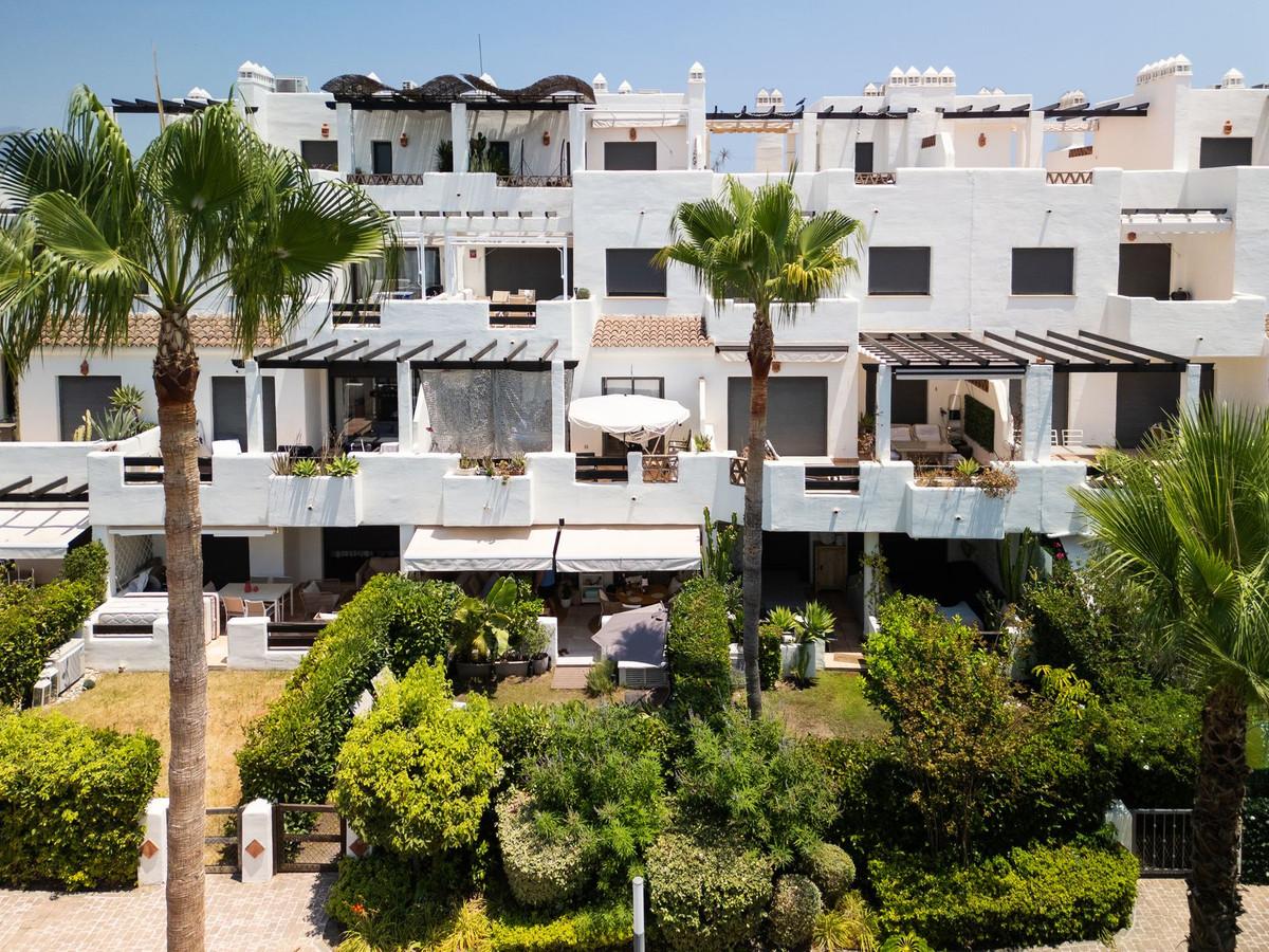 Apartment Ground Floor in Selwo