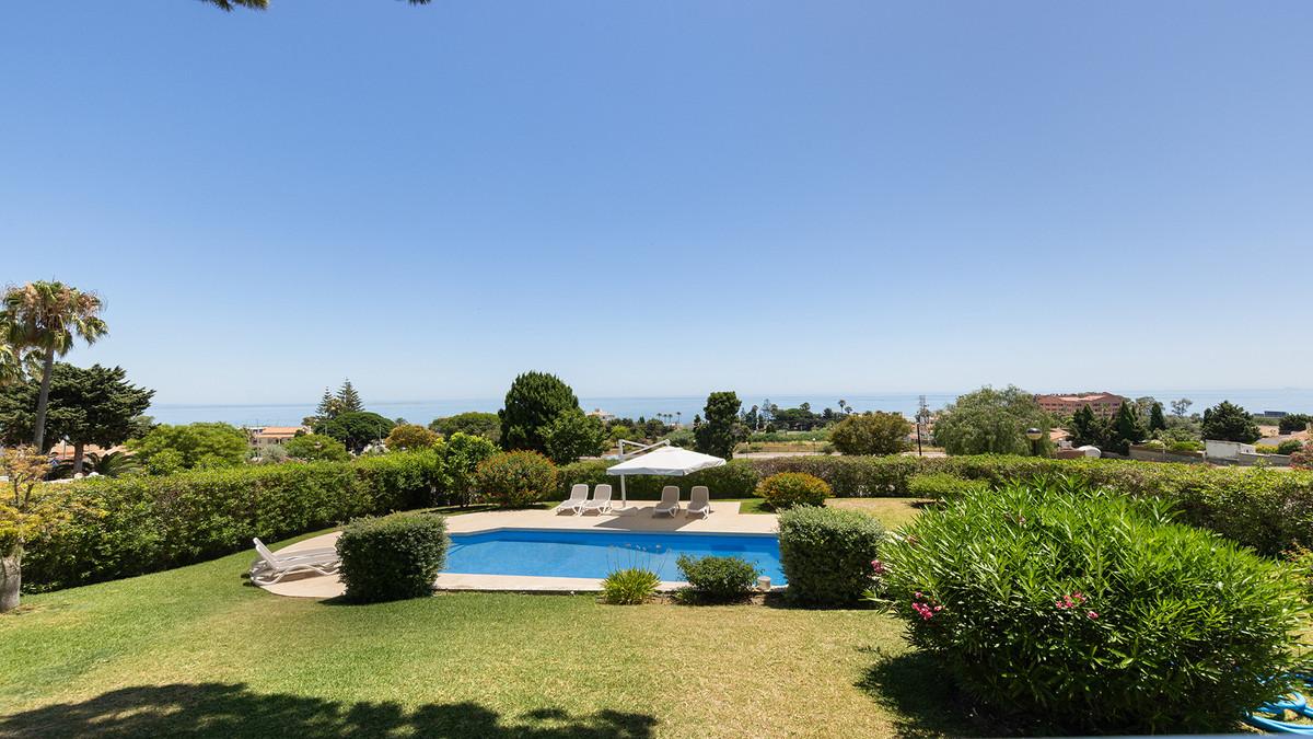 Villa Detached in Manilva