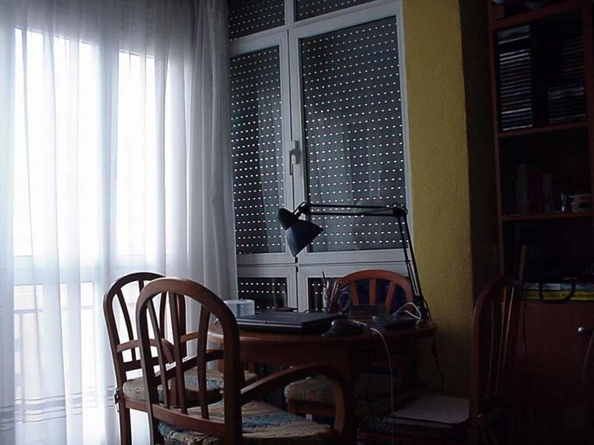 Studio Middle Floor in Torremolinos