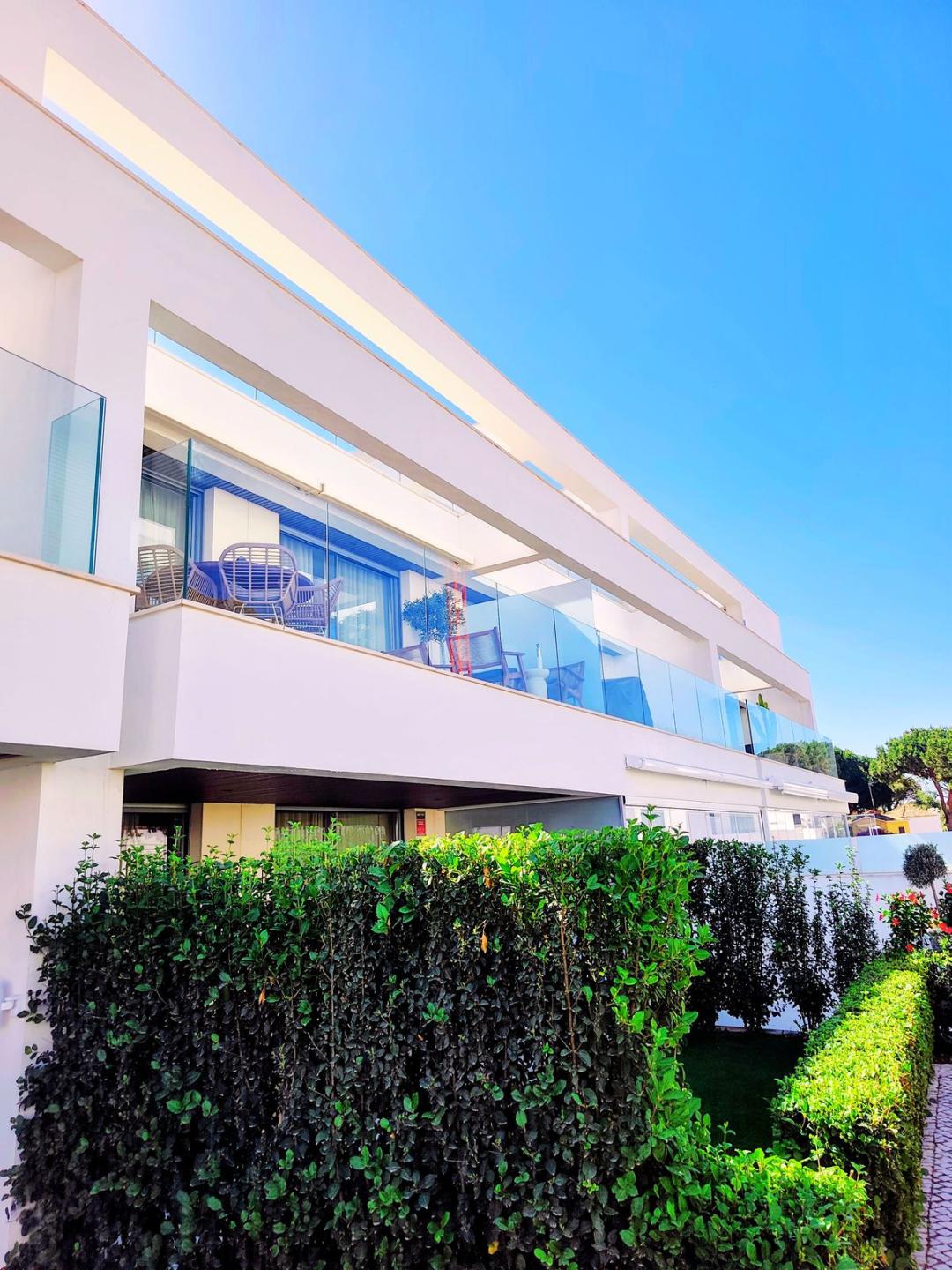 Apartment Middle Floor in Elviria