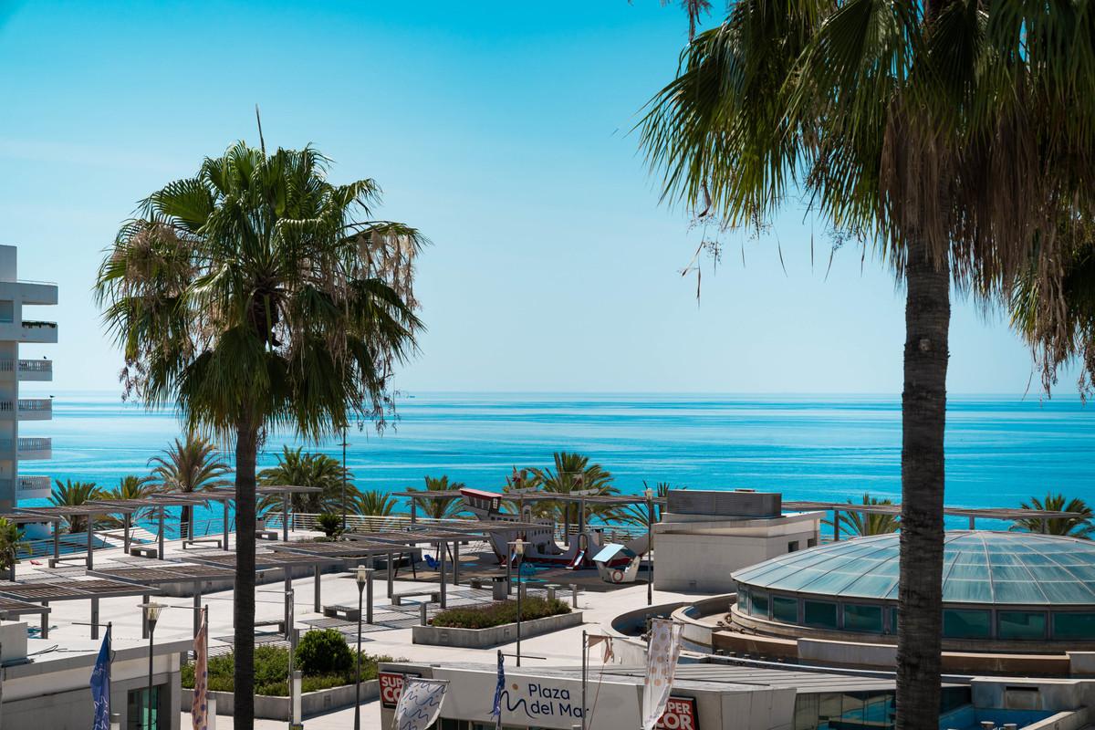 Apartment Duplex in Marbella