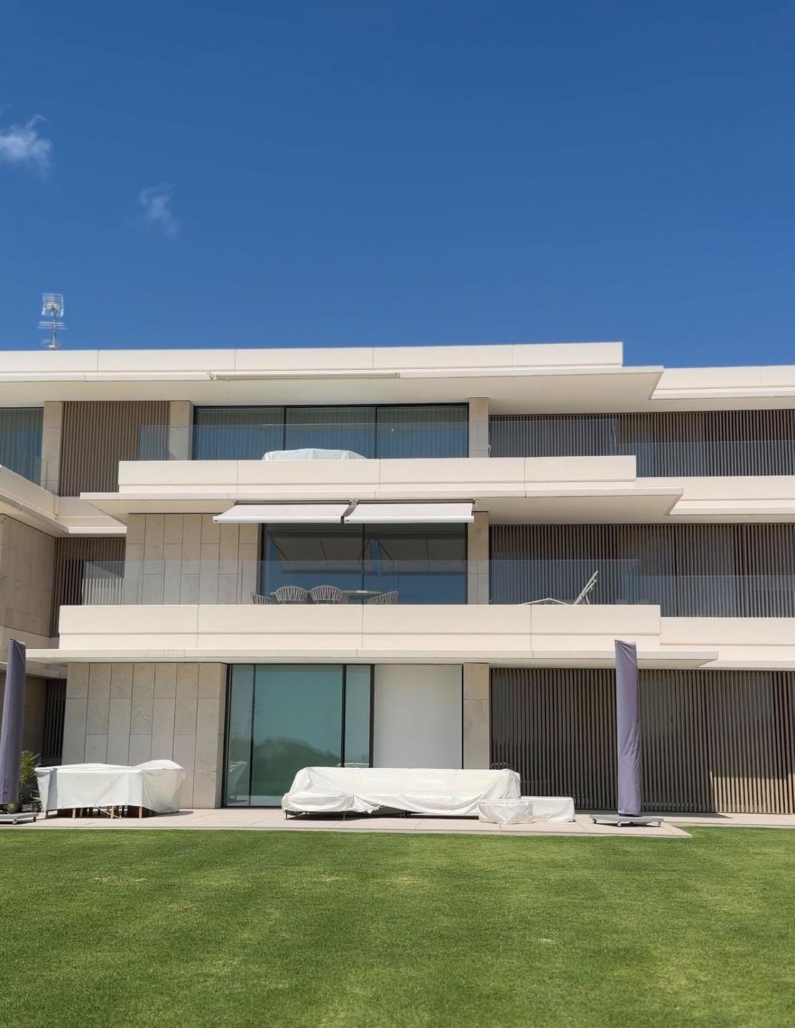 Apartment Ground Floor in La Quinta