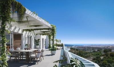 R5437270, Apartment Ground Floor in Mijas