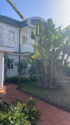 R5437273, Townhouse Terraced in Estepona