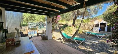 R5437276, Villa Finca in Monda