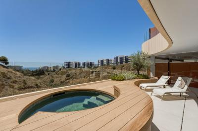 R5437285, Apartment Middle Floor in Higueron