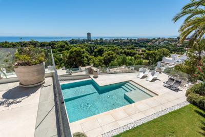 R5437297, Villa Detached in Marbella