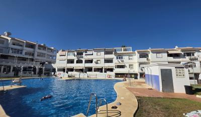 R5437315, Apartment Ground Floor in La Cala Hills
