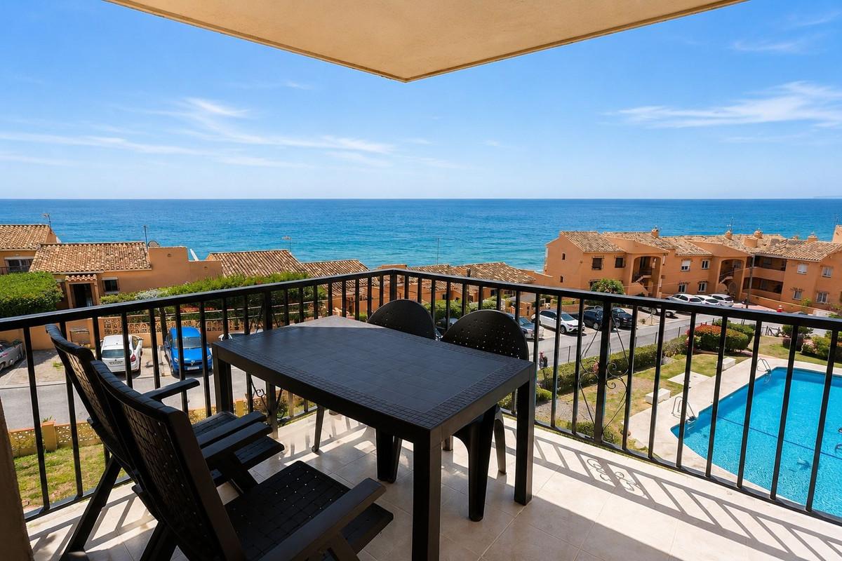 Apartment Penthouse in El Faro