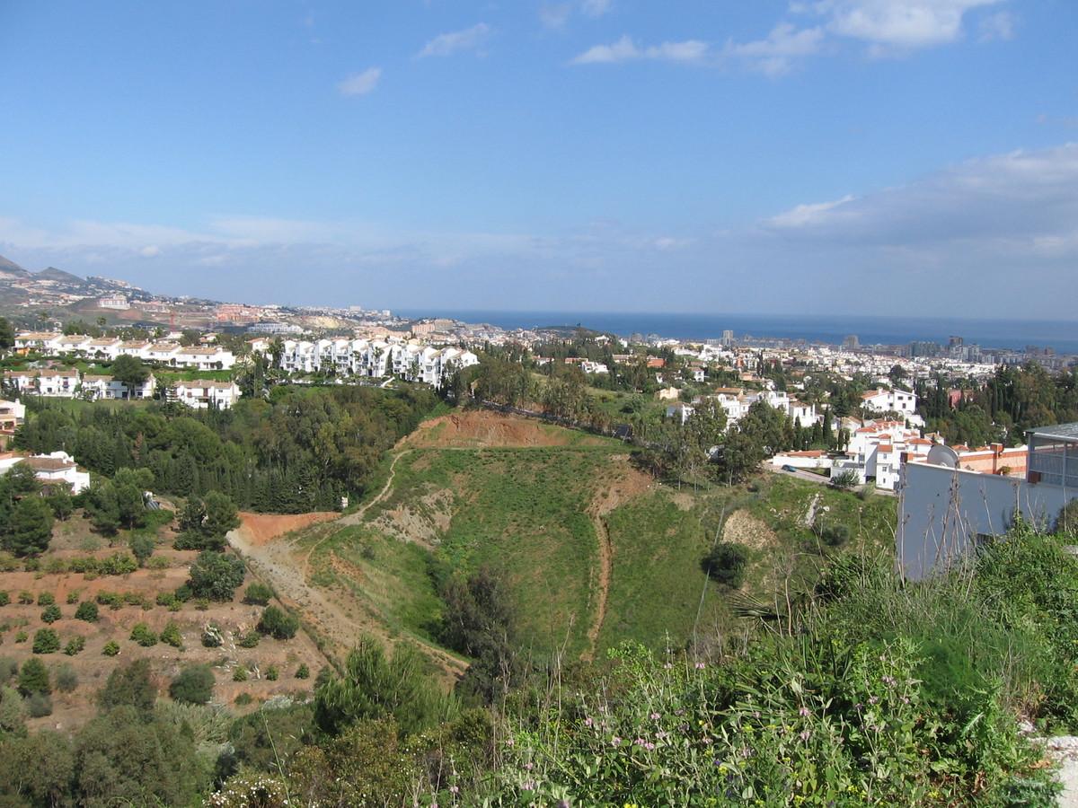 Plot Residential in Sierrezuela
