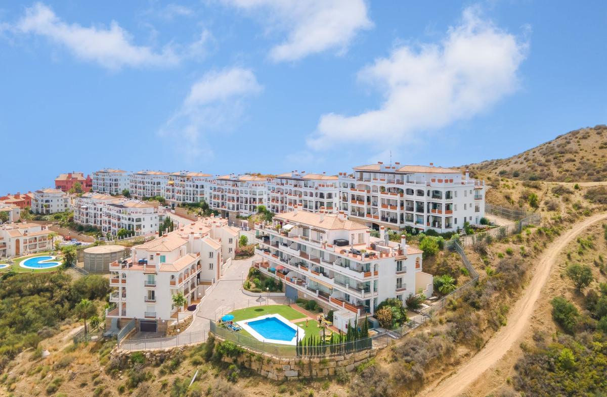 Apartment Ground Floor in Calahonda