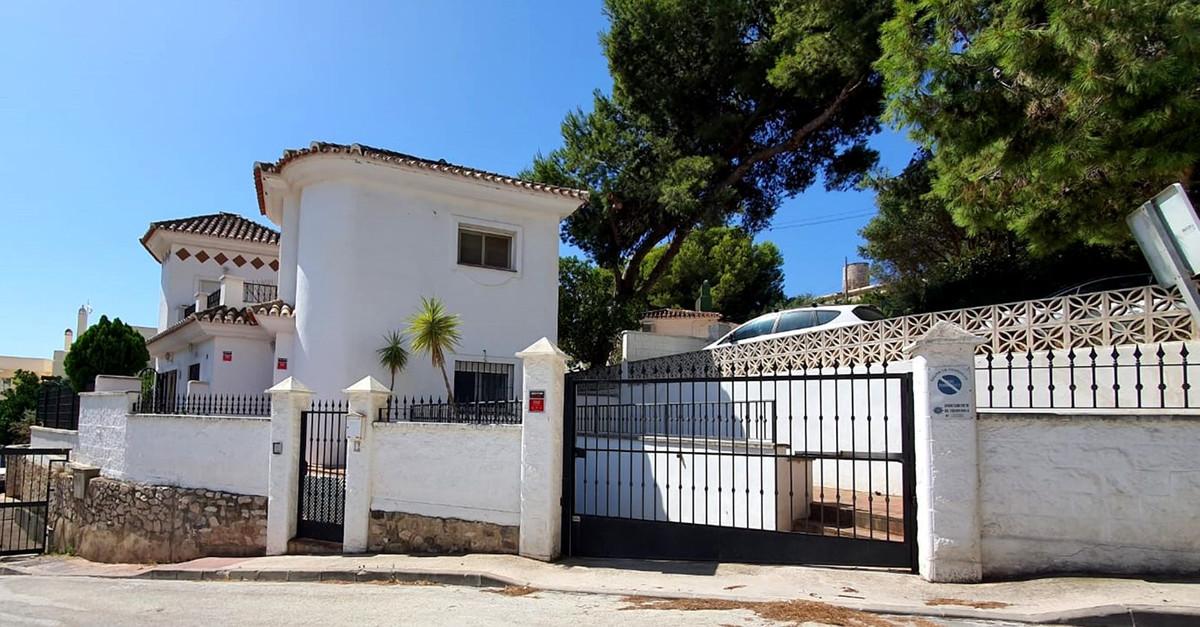 Villa Detached in Torreblanca