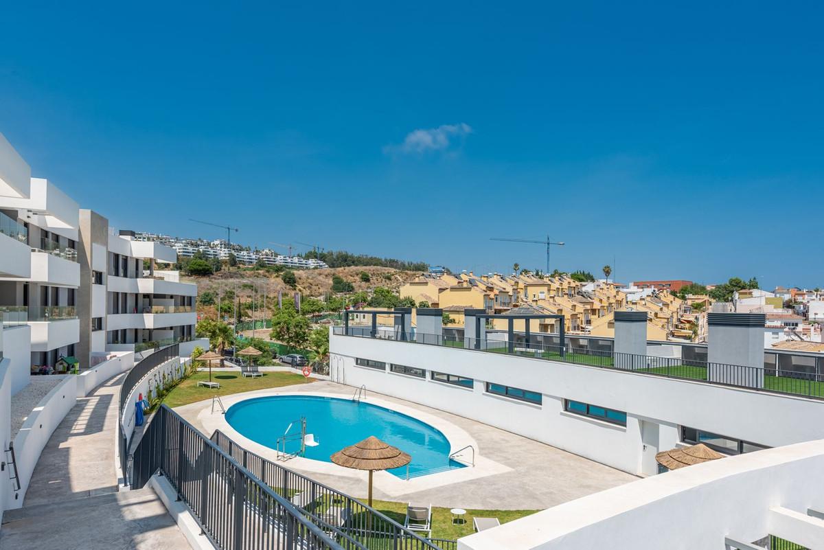 Apartment Ground Floor in Estepona