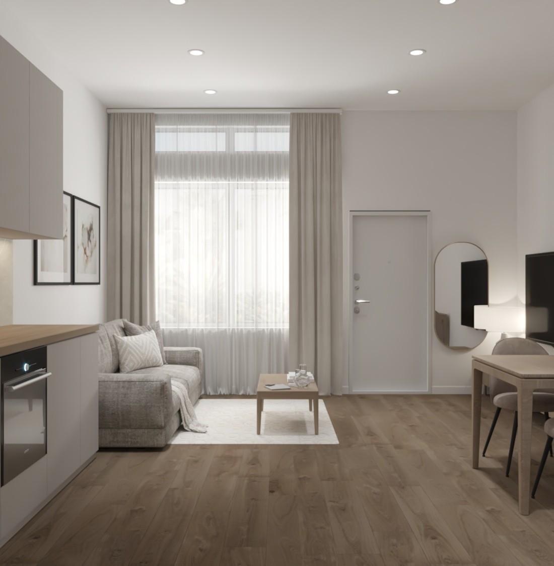 Apartment Middle Floor in Benalmadena Costa