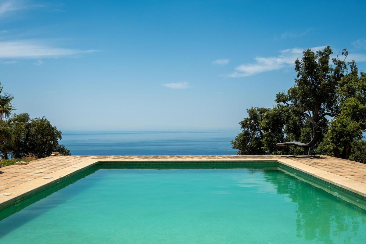 Villa Detached in La Mairena