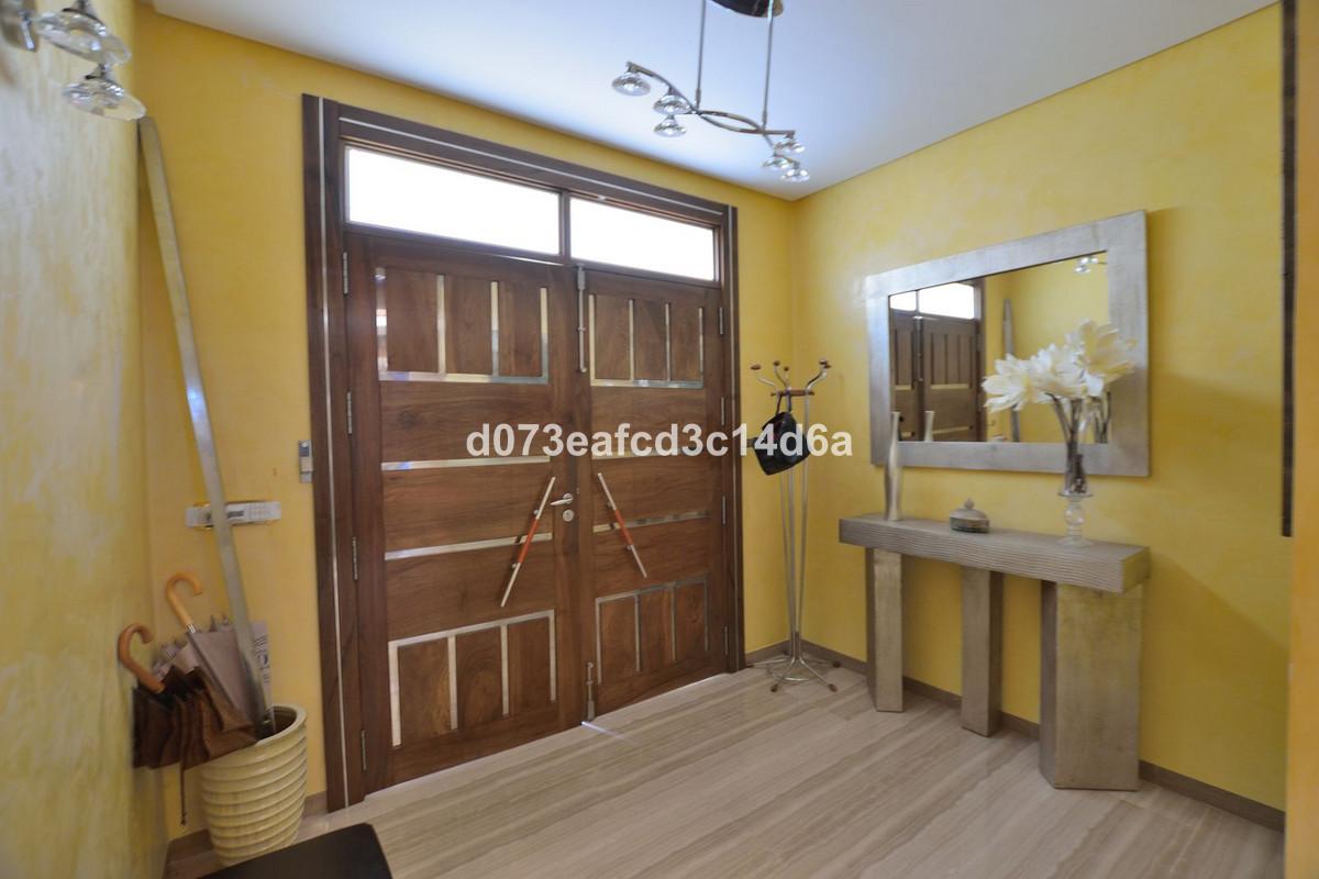 Villa Detached in Ronda