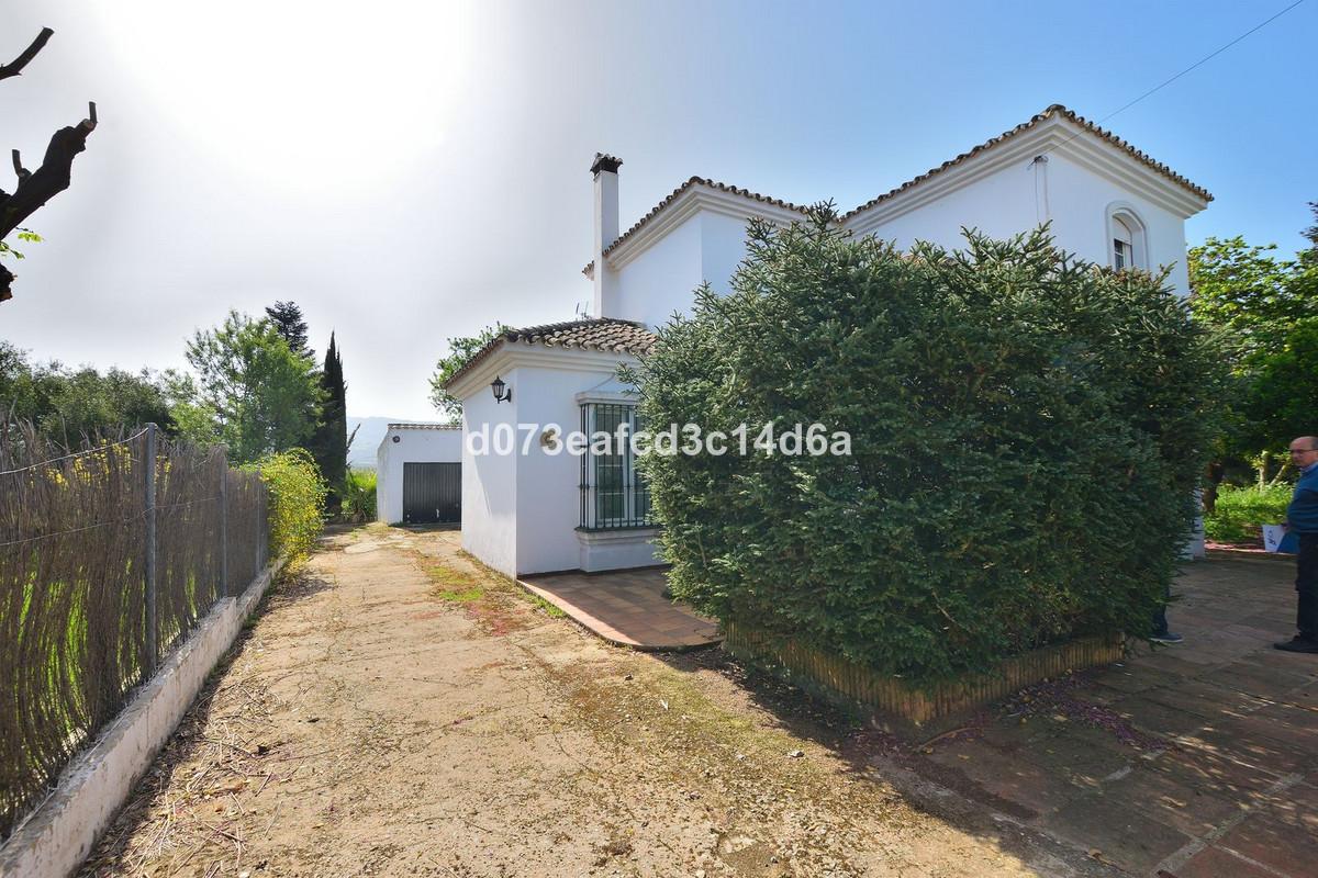 Villa Detached in Ronda