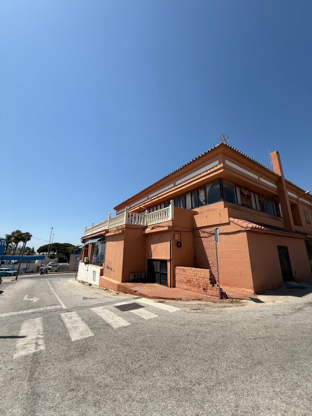 Commercial Commercial Premises in Mijas Costa