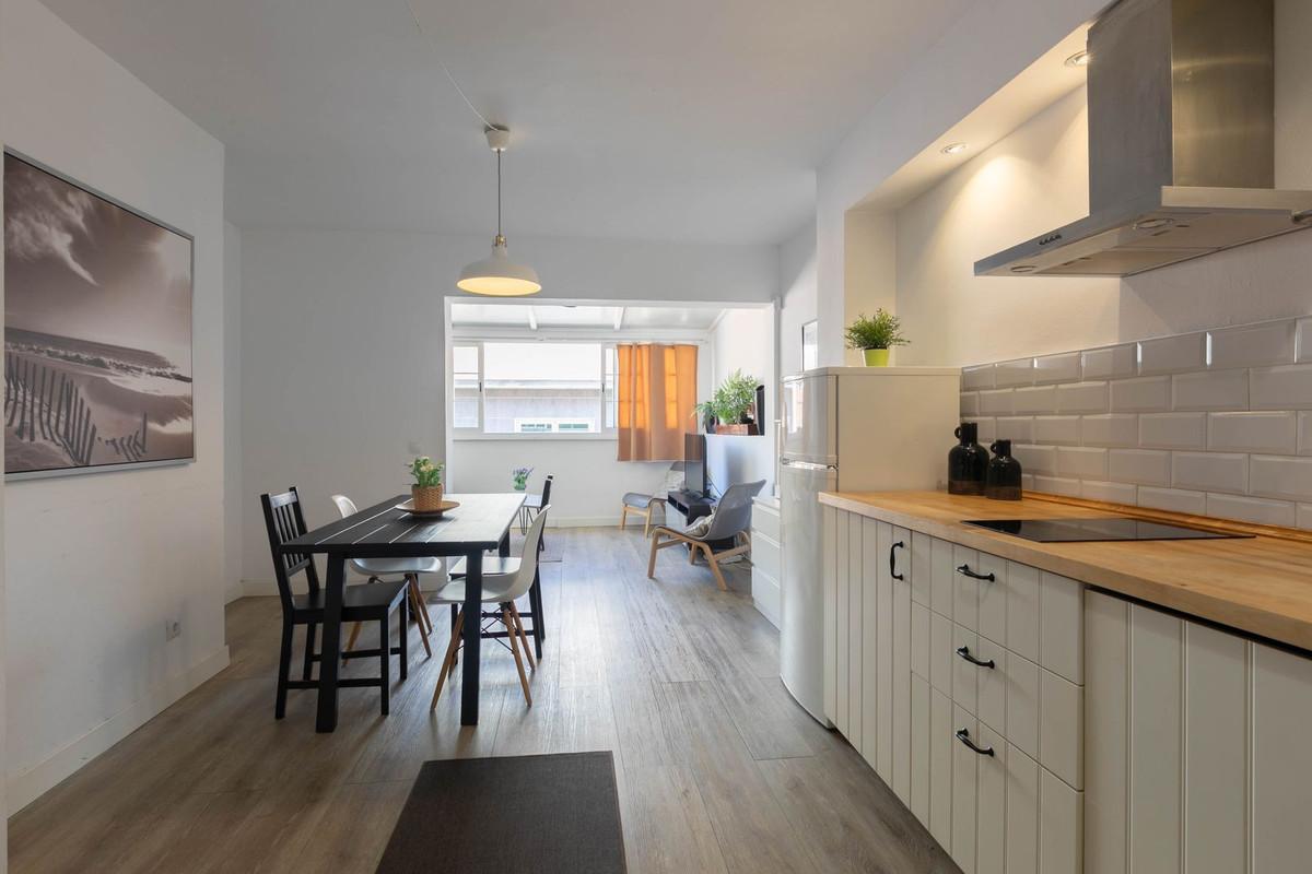 Apartment Penthouse in Fuengirola