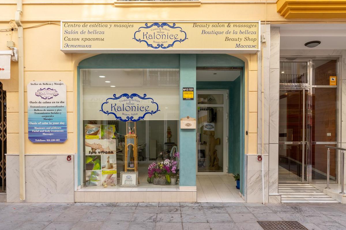 Commercial Other in Fuengirola