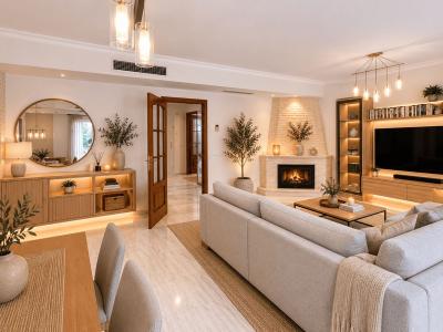 R5438497, Townhouse Terraced in Alhaur&iacute;n el Grande