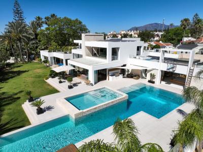 R5438548, Villa Detached in El Paraiso