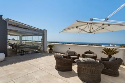 R5438560, Apartment Penthouse in Selwo