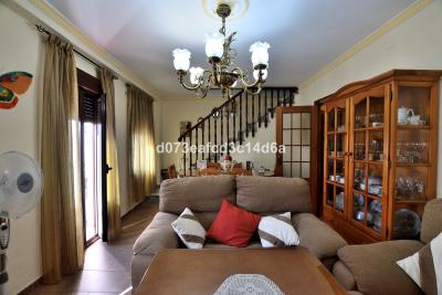 R5438590, Townhouse Terraced in Ronda