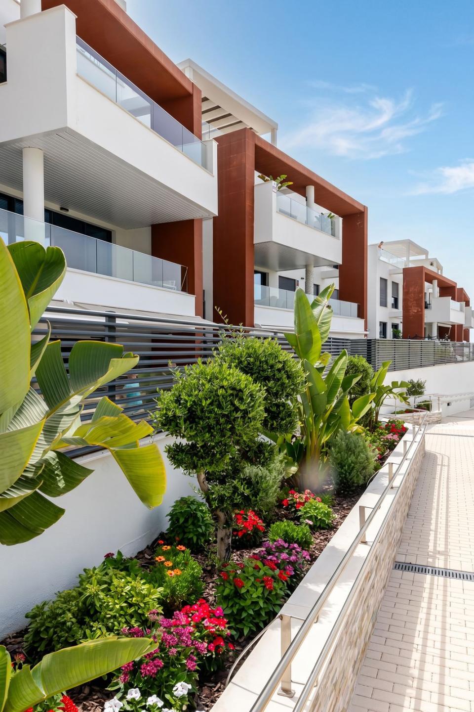 Apartment Ground Floor in Benahav&iacute;s