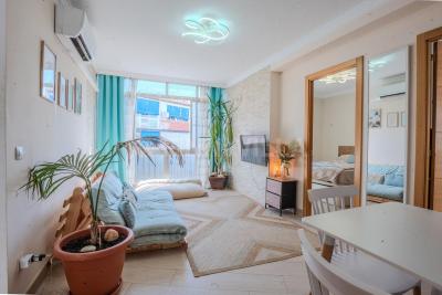 R5438617, Apartment Middle Floor in Fuengirola