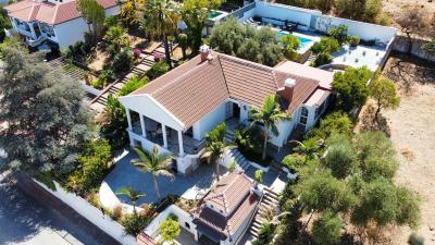 R5438620, Villa Detached in Alhaur&iacute;n de la Torre