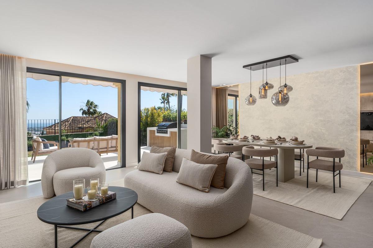 Townhouse Terraced in La Quinta