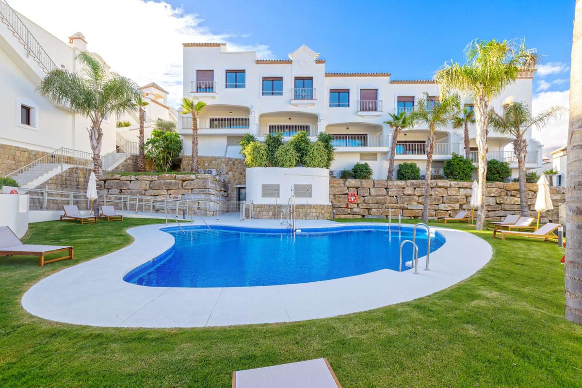 House Townhouse in Valle Romano