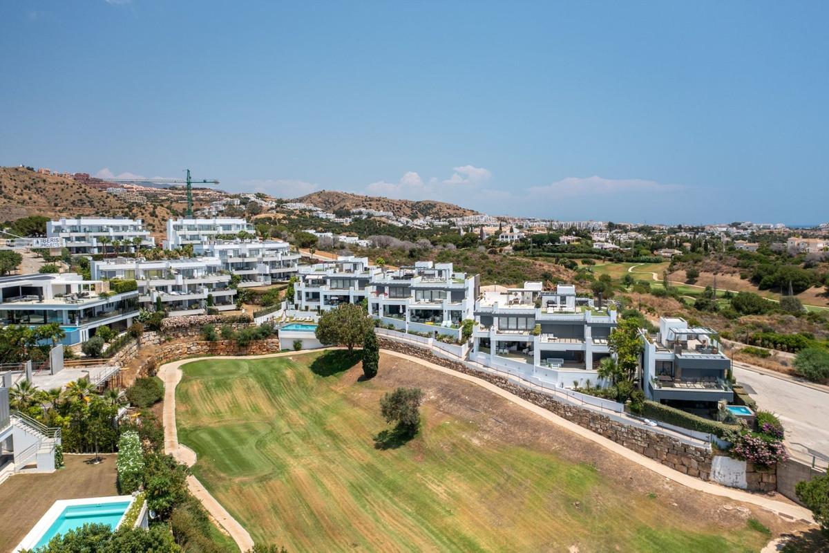 Apartment Ground Floor in Cabopino