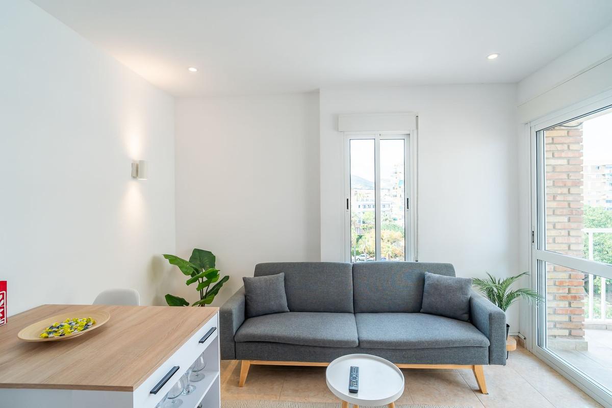 Apartment Middle Floor in Arroyo de la Miel